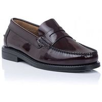 cardozo 1956 mocasines zapato castellano piel para hombre