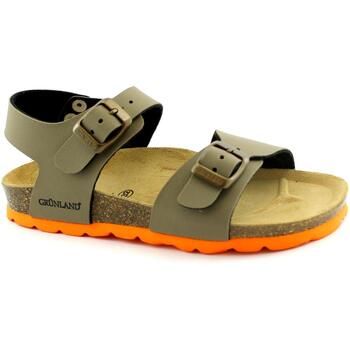 Grunland Sandalias GRU-CCC-SB0901-TA para niño