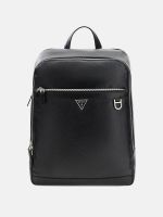 mochila de piel autentica monaco