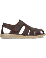de callaghan sandalias camper leban 92311 marron