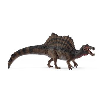 Schleich - Spinosaurus + 4 años