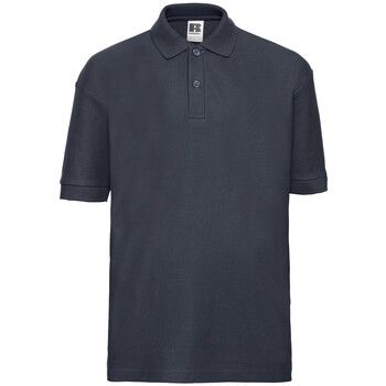 Russell Tops y Camisetas Classic para niña