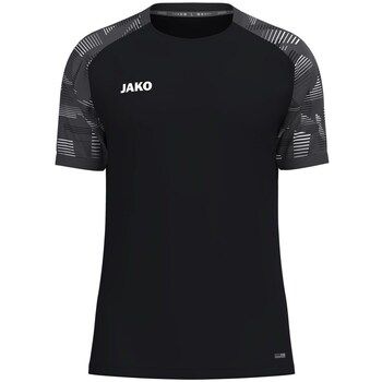 Jako Tops y Camisetas 6126K801schwarzant para niño