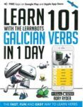 learn 101 galician verbs in 1 day with the learnbots