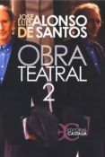 obra teatral tomo ii