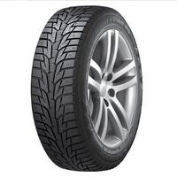 hankook winter ipike rs w419  19565 r15 91t 4pr con clavos sbl 