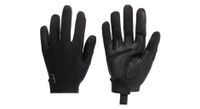 bbb guantes largos de verano explorer comfort negro