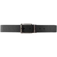 armani exchange cinturon - para hombre
