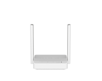 Keenetic Carrier Router Wifi 5 Mesh AC1200 3x100Mb