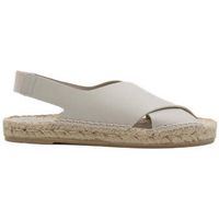 paloma barcelo alpargatas medelia cowhide off white para mujer