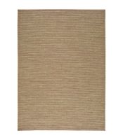 alfombra inex 10 interior - exterior a medida - sisal look