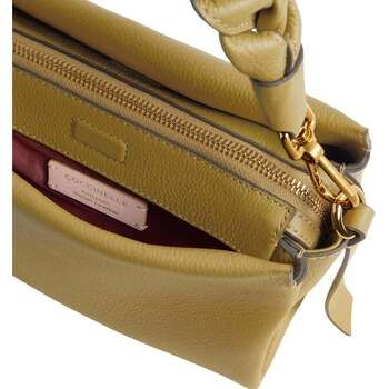 Ttm-Coccinelle Bolso Boheme 001 para mujer