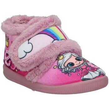 Vulca-bicha Pantuflas 97057 para niña