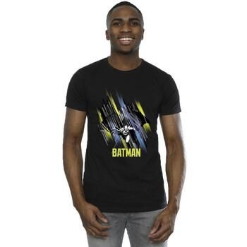 Dc Comics Camiseta BI14918 para hombre