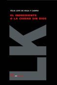 el inobediente o la ciudad sin dios