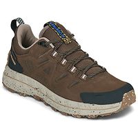 allrounder by mephisto zapatillas de senderismo x-tire para hombre
