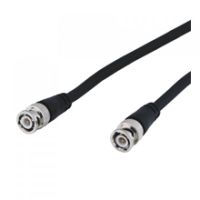 goobay cable bnc a rg59 machomacho 2m negro