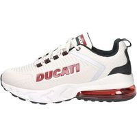 ducati deportivas moda du42m113 para hombre