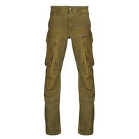 g-star raw pantalon cargo rovic zip 3d regular tapered para hombre
