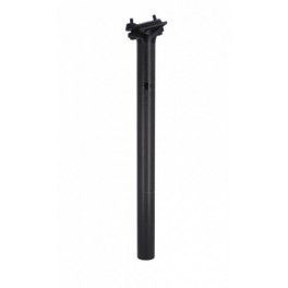 Xlc Sp-o04 Tija De Sillin Ø31.6 400 Mm Carbono Negro