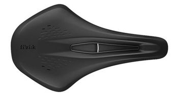 Sillin fizik terra argo x1 negro
