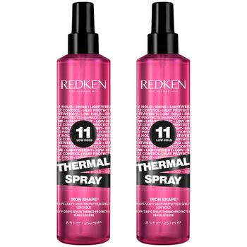 Dúo Styling - Iron Shape 11 de Redken (2 x 250 ml)