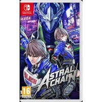 astral chain