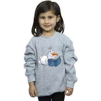 Disney Jersey Frozen para niña