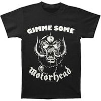 music camiseta manga larga gimme some para mujer