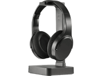 auriculares - hama 00221848 circumaurales bluetooth estacion de carga negro