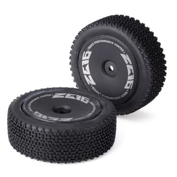 Rueda de coche RC Wltoys 144001 1/14 4WD de alta velocidad para modelos de vehículos de carreras