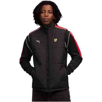 Puma Chaqueta deporte 077-52600074338643 para hombre