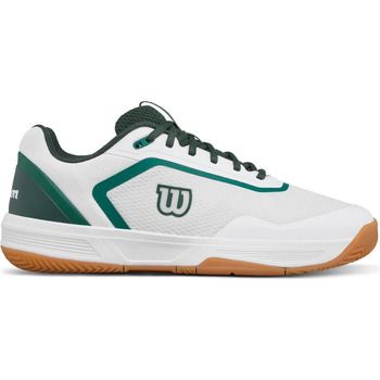 Wilson Zapatillas de tenis COURTGLIDE BLVE para hombre