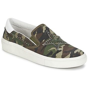 Ash Zapatos NIKITA para mujer