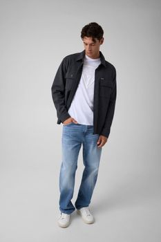 Jeans Damon Straight