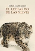 el leopardo de las nieves