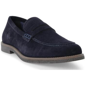 Melluso Mocasines U25008-258819 para hombre