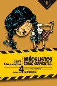 ninos listos como serpientes coleccion la risa floja 4