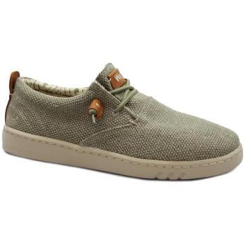 Woz Zapatos Woz? WOZ-E26-ROBBIE-GR para hombre