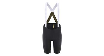 Culotte cosmic pro mavic negro
