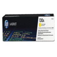hp 130a yellow original toner cartridge cf352a