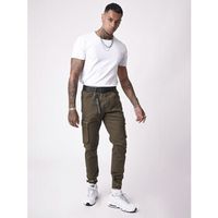 project x paris pantalones - para hombre