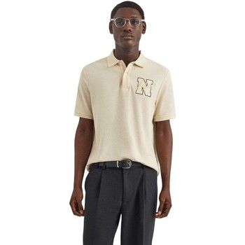 Nautica Polo Tandra para hombre