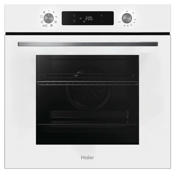 HORNO HAIER H6 ID23B1HTW MULTIFUNCION BLANCO