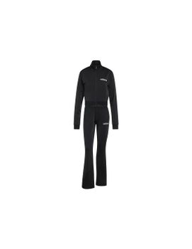 Chandal adidas Glam Ts Mujer Negro