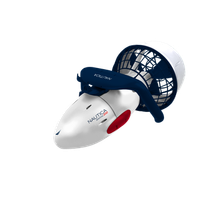 scooter underwater marine 200
