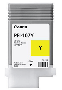 AMARILLO PFI-107 Y