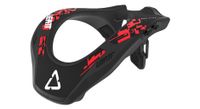 protector de cuello leatt 1 5 mini negro junior