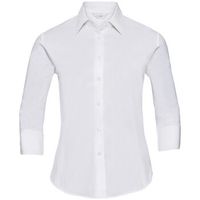 russell collection camisa 946f para mujer