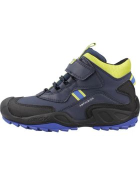 de GEOX BOTAS NINO MODELO 154142 COLOR AZUL CF43S